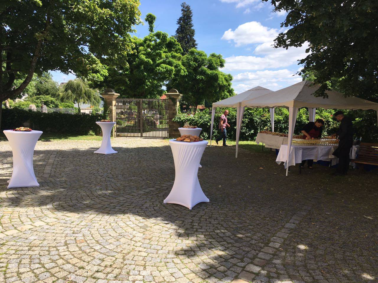 Bürgerzentrum Im Lindengarten