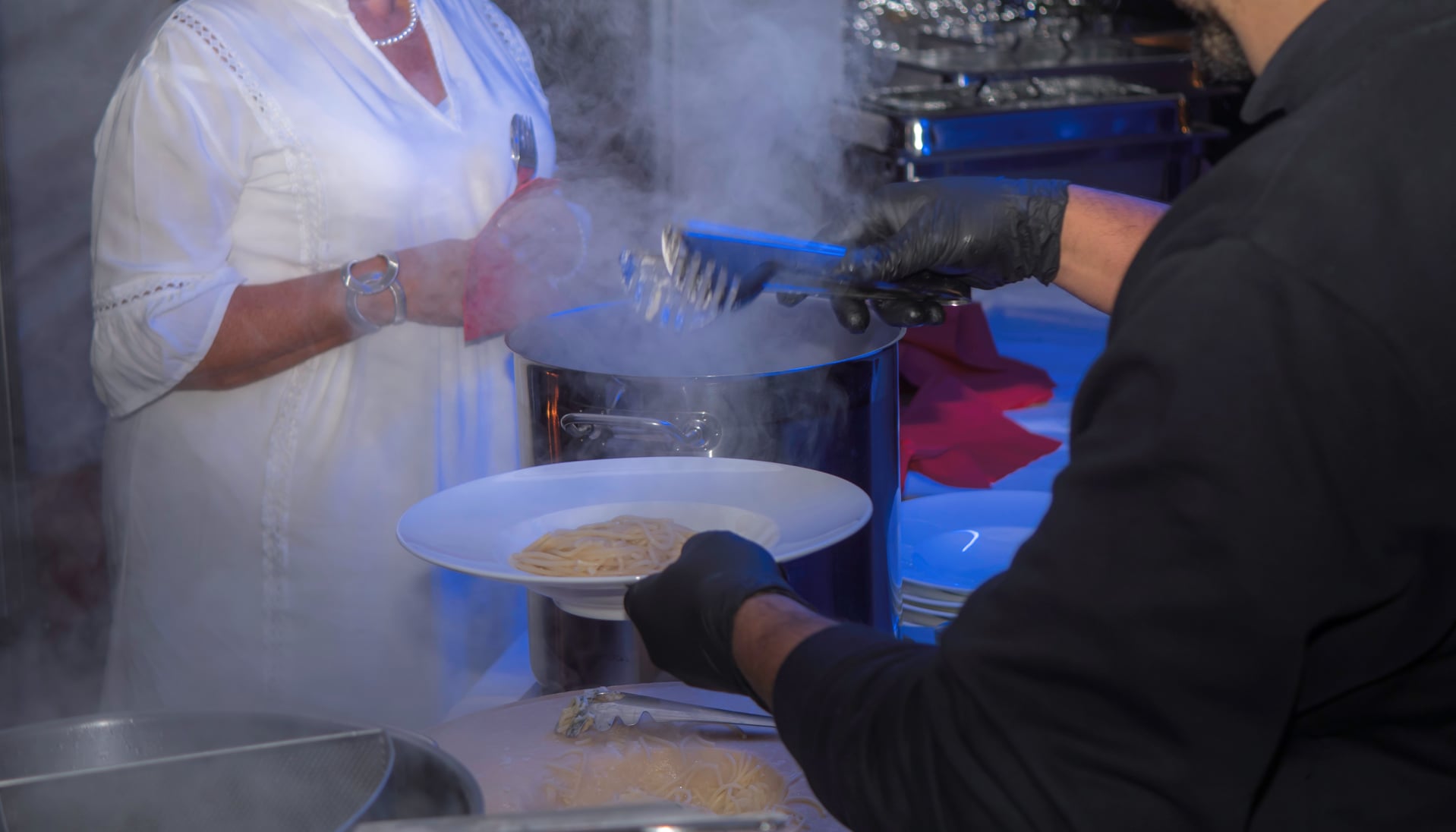 Catering Kulturzentrum Baltmannsweiler