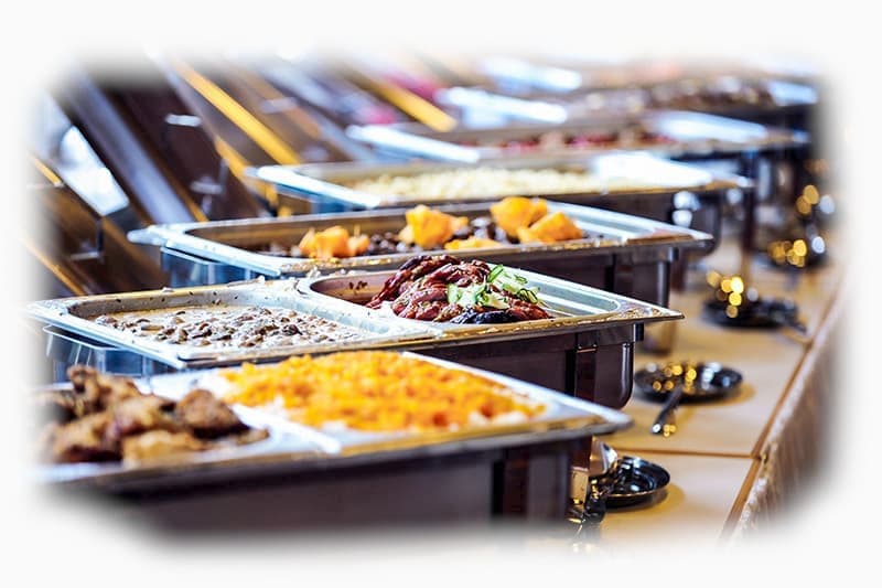 Catering Karlsruhe-Waldstadt online