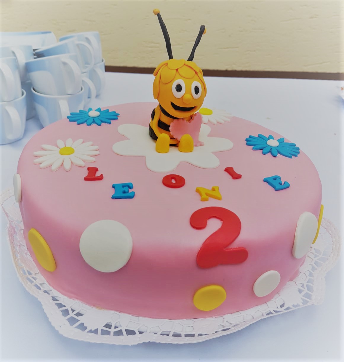 Catering zum Kindergeburtstag