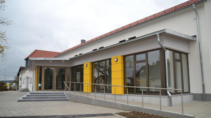Festhalle Nellingen