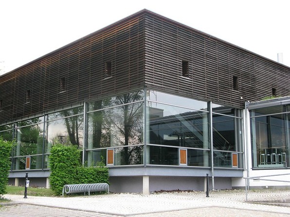 HaugErkingerFestsaal