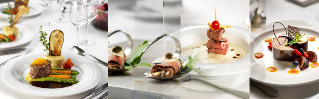 Header Cateringauswahl