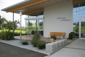Dorfhaus Pfersbach