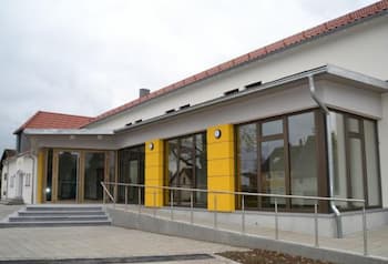 Festhalle Nellingen