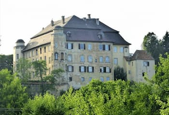 Schloss Hohenstadt