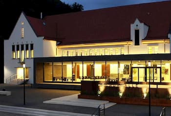 Stadthalle Sigmaringen