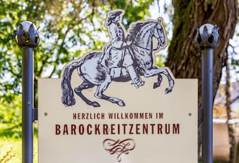 BarockReitZentrum - 71296 Heimsheim
