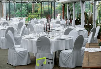 Biodom Events - 73734 Esslingen