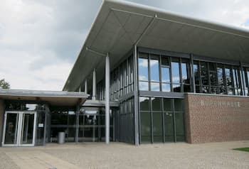 Bürenhalle Wäschenbeuren