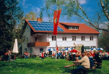 Naturfreundehaus Cleebronn