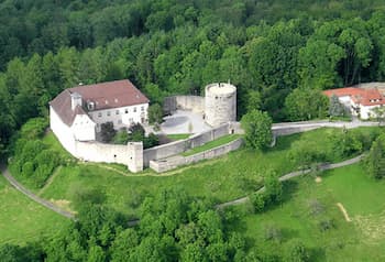 Schloss Ebersberg