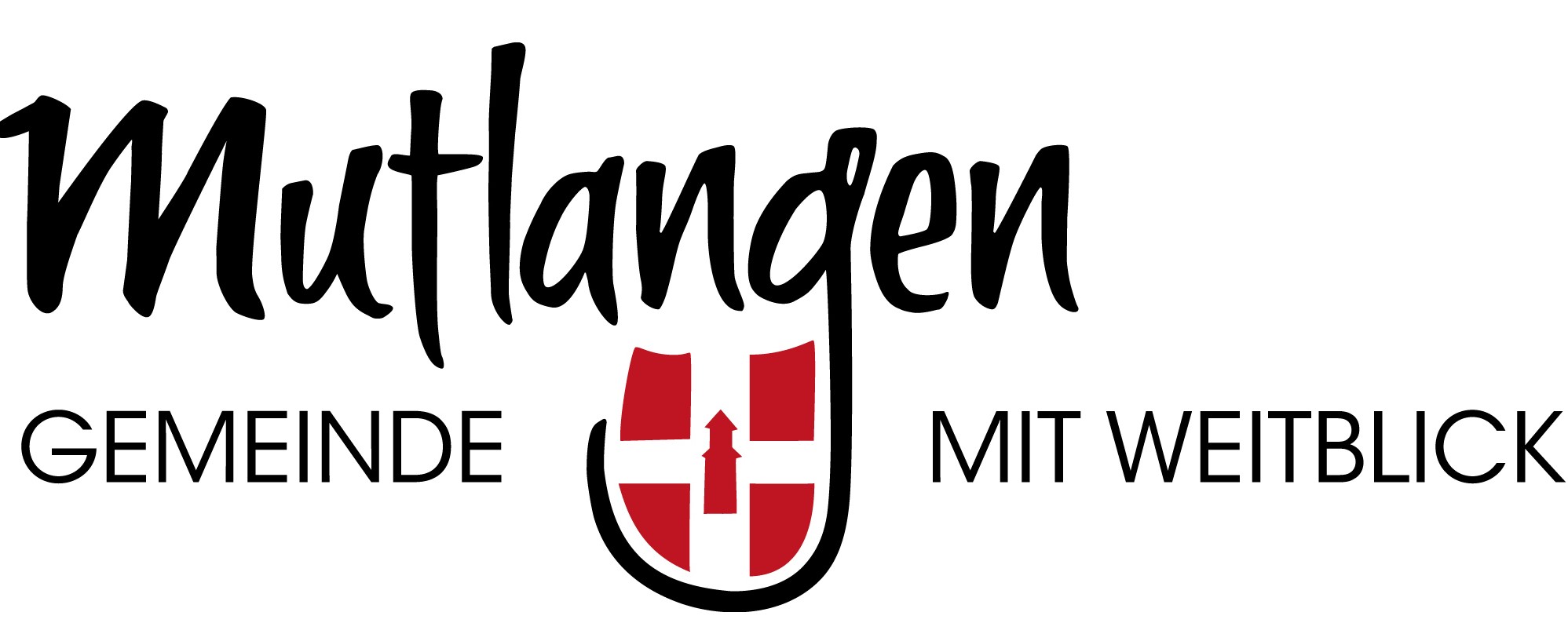 Logo gemeinde mutlangen