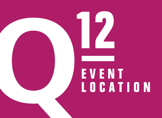 Q12 Eventlocation