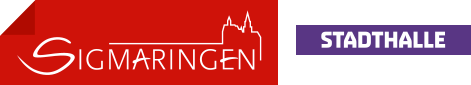 Logo Stadthalle sigmaringen