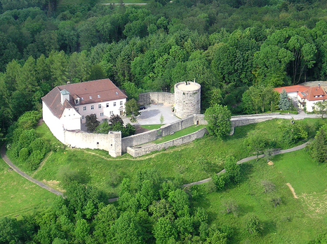 Schloss Ebersberg