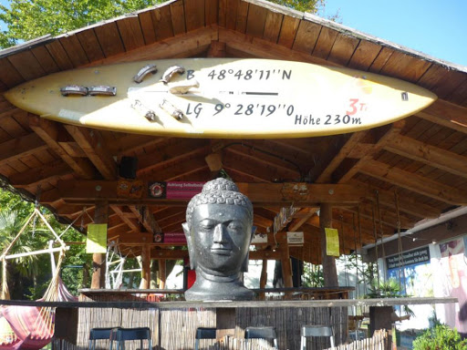 Strandbar 51 winterbach