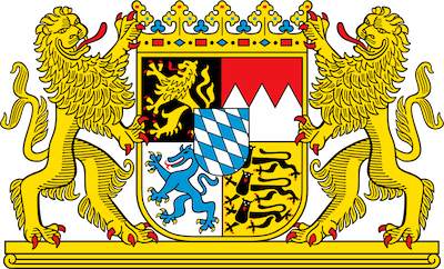 bayern wappen