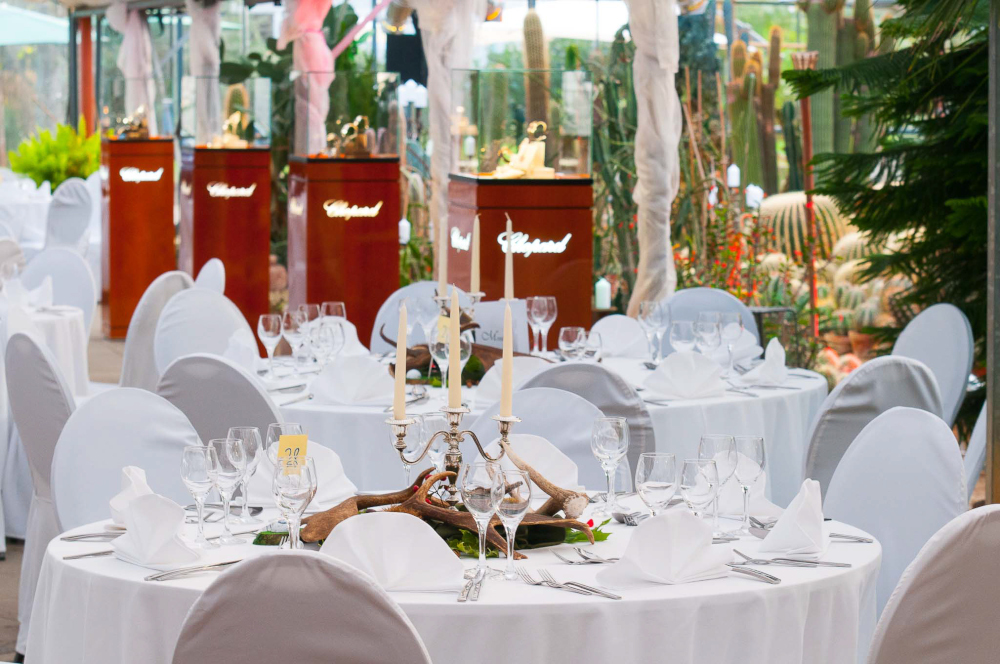 Biodom Esslingen Catering
