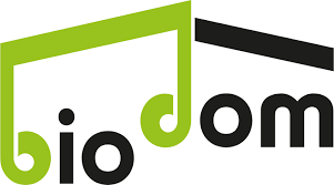 biodom logo