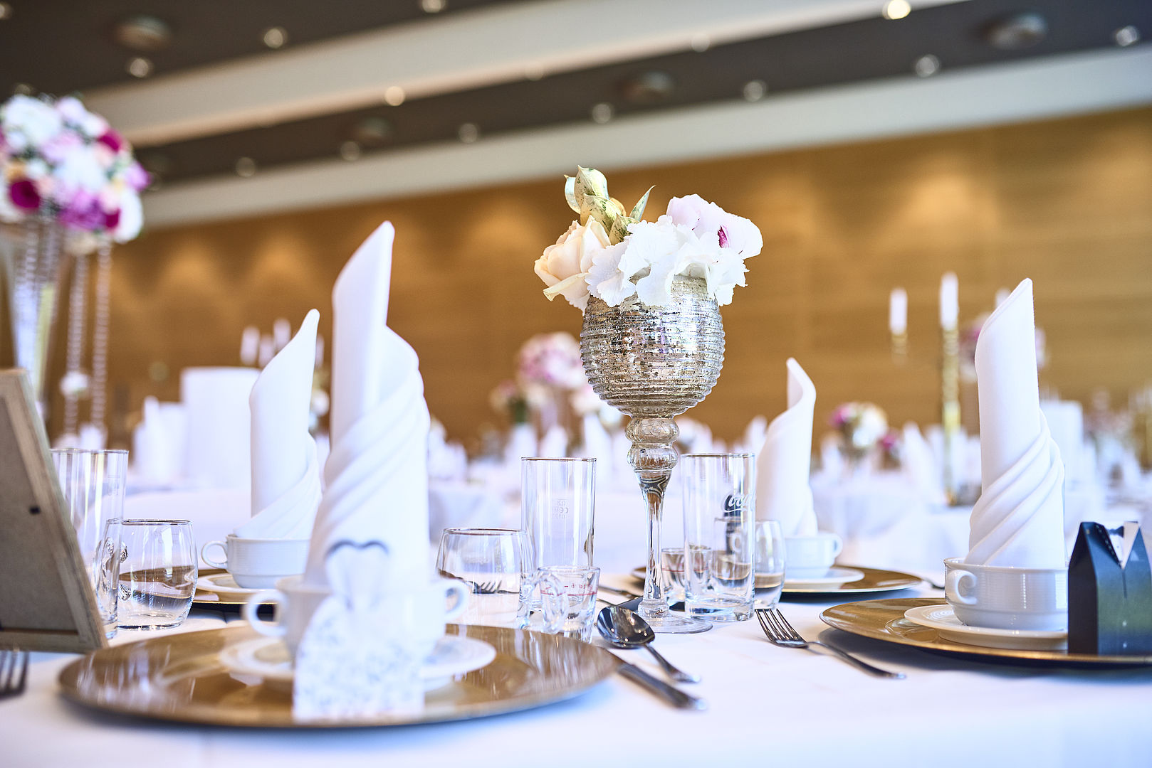 catering festhalle schmiden