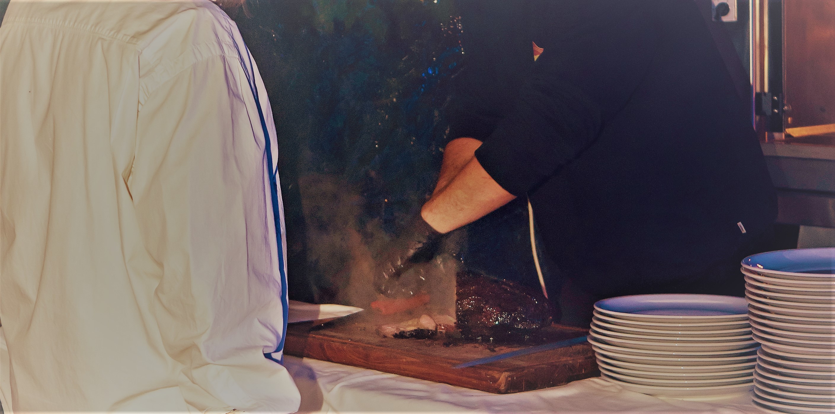 catering im schloss koengen