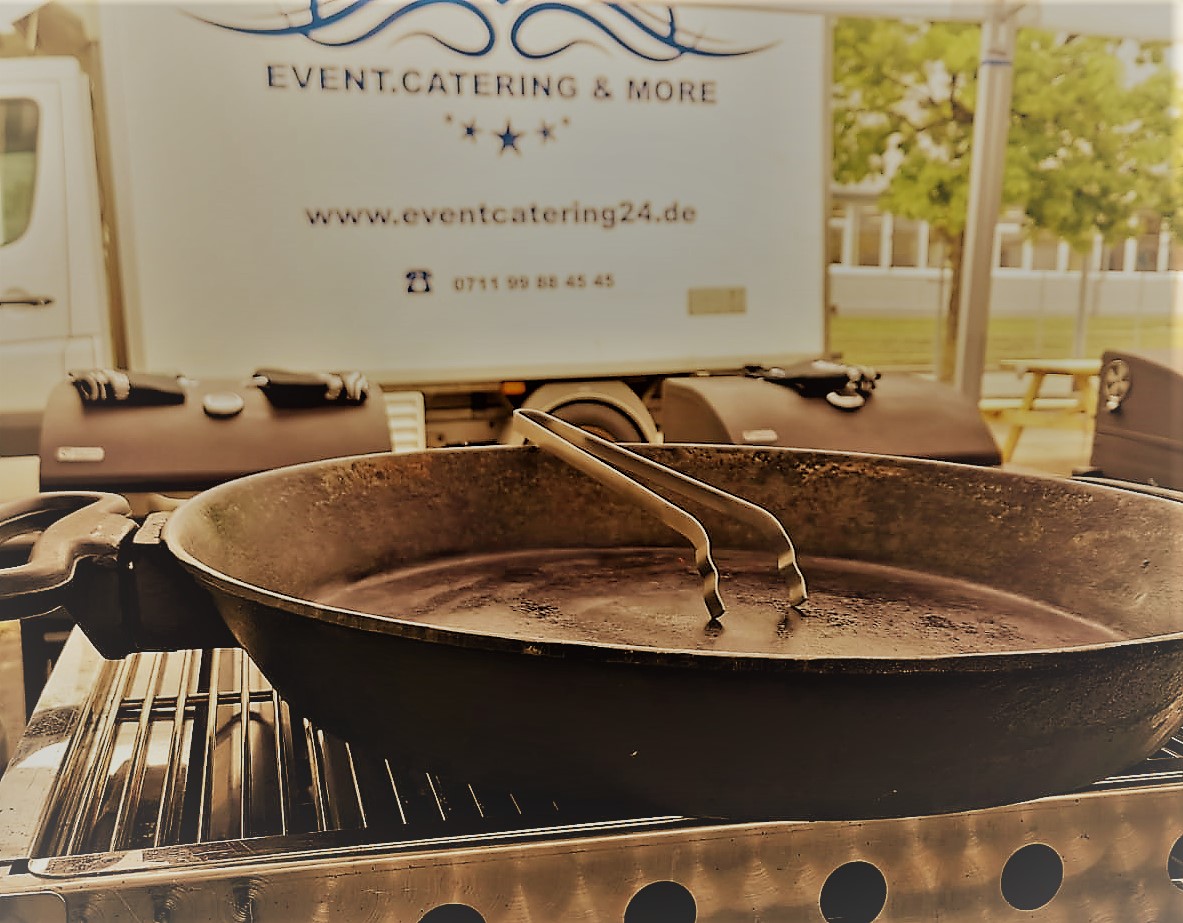 catering in rudersberg schlechtbach