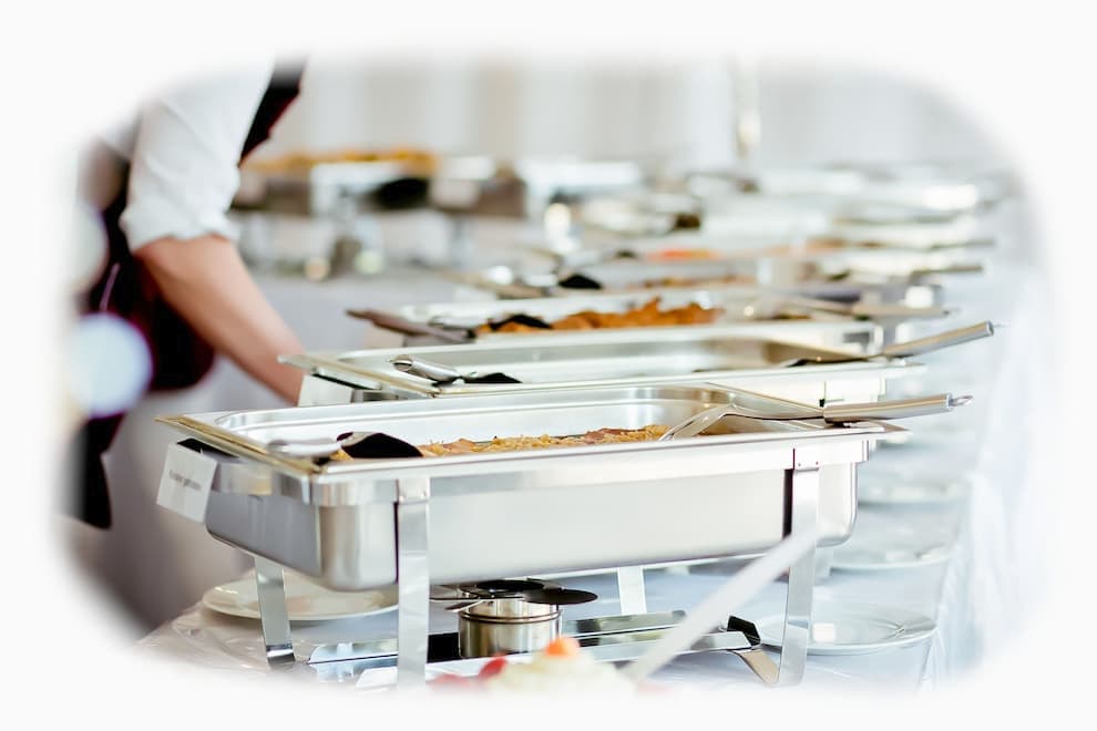 Catering und Partyservice Aalen