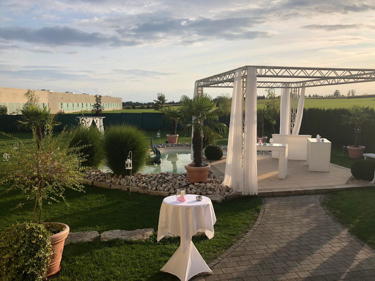 catering villa durlangen