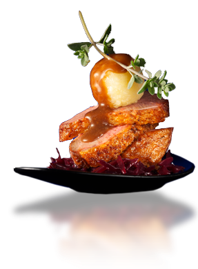 catering hauptspeisen