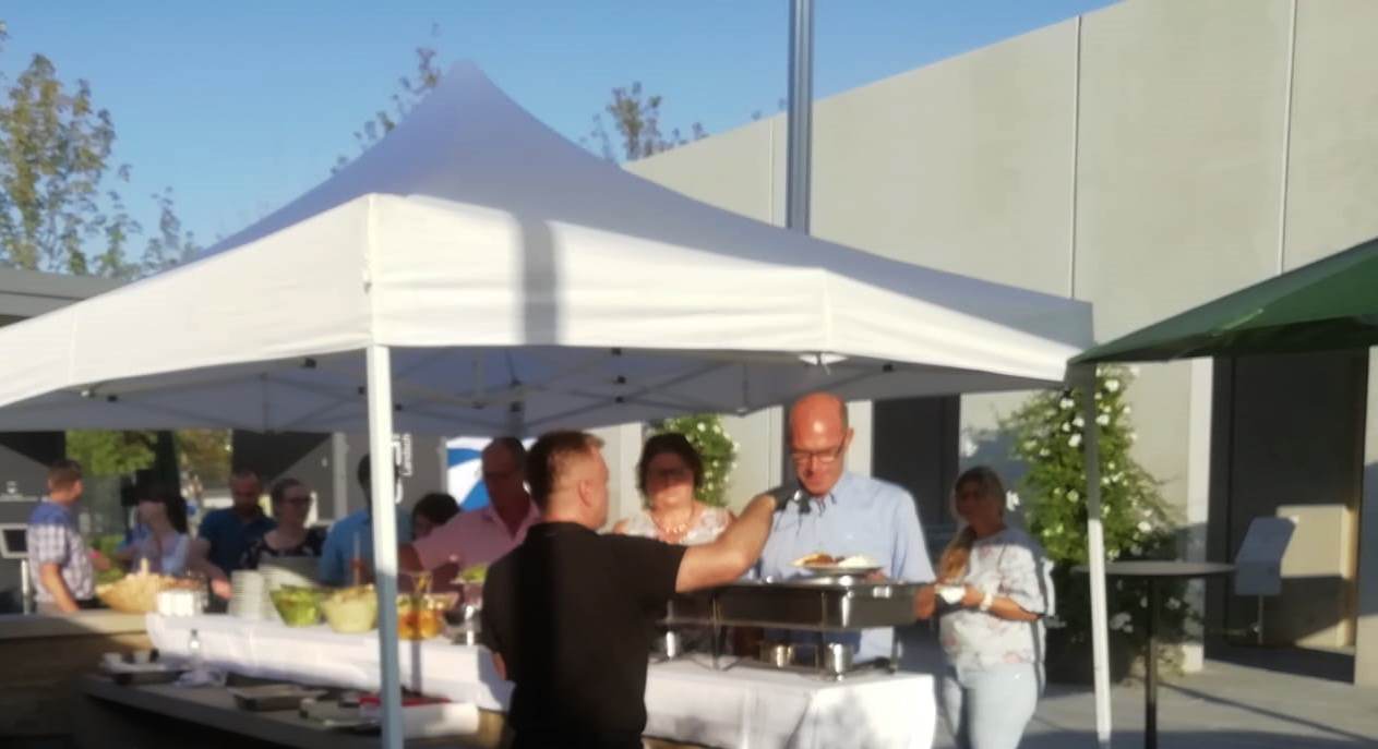der sonnenhof catering