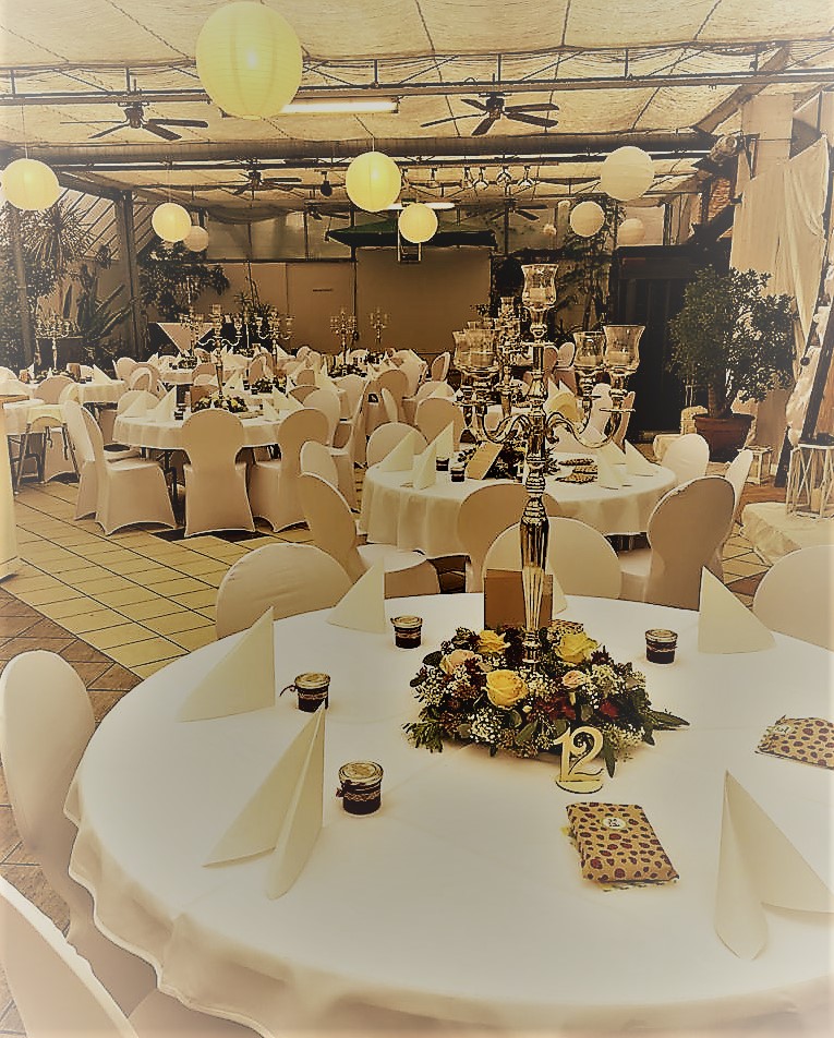 Eventlocation Schorndorf