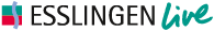 esslingen live logo