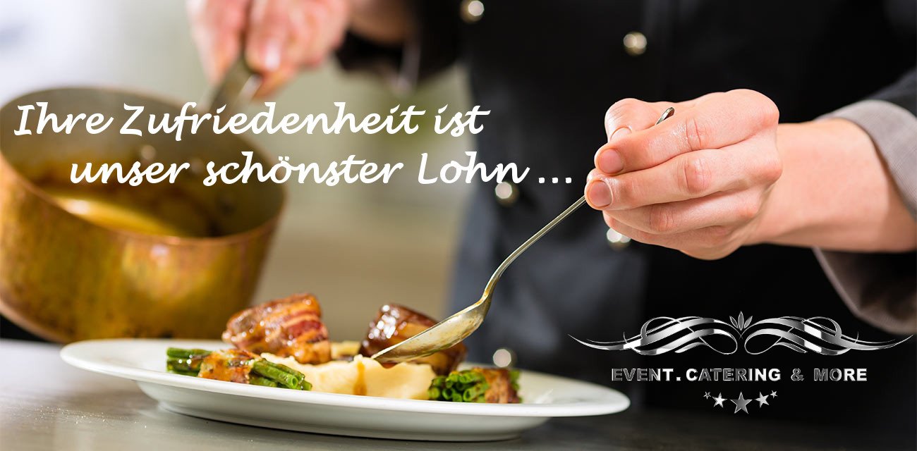 Cateringservice Fellbach