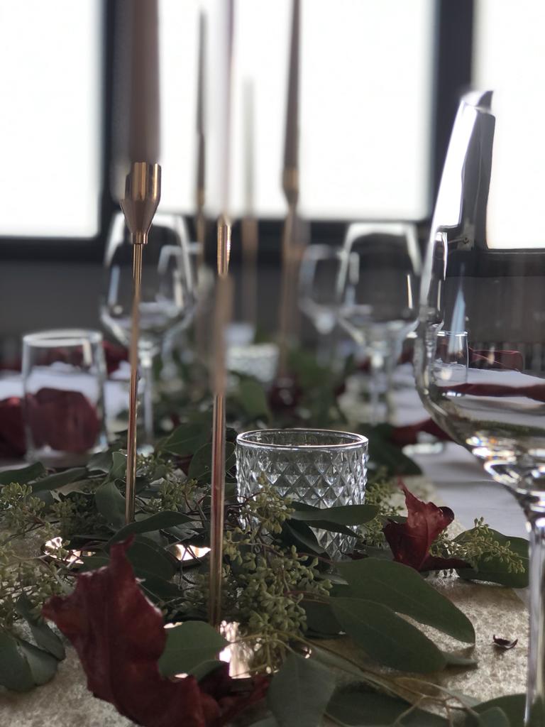 Dicker Turm Catering