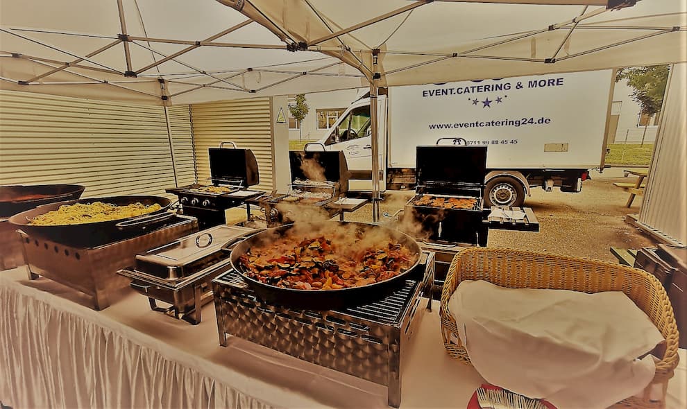 Grillservice