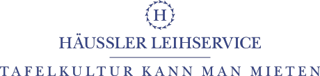 haeussler leihservice