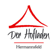 logo der hofladen hermannsfeld