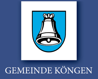 logo gemeinde koengen