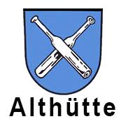 logo gemeine althuette