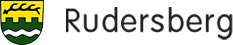 logo gemeine rudersberg