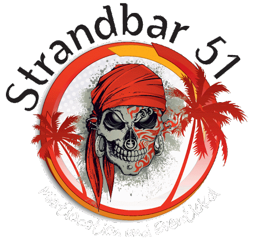 logo strandbar 51