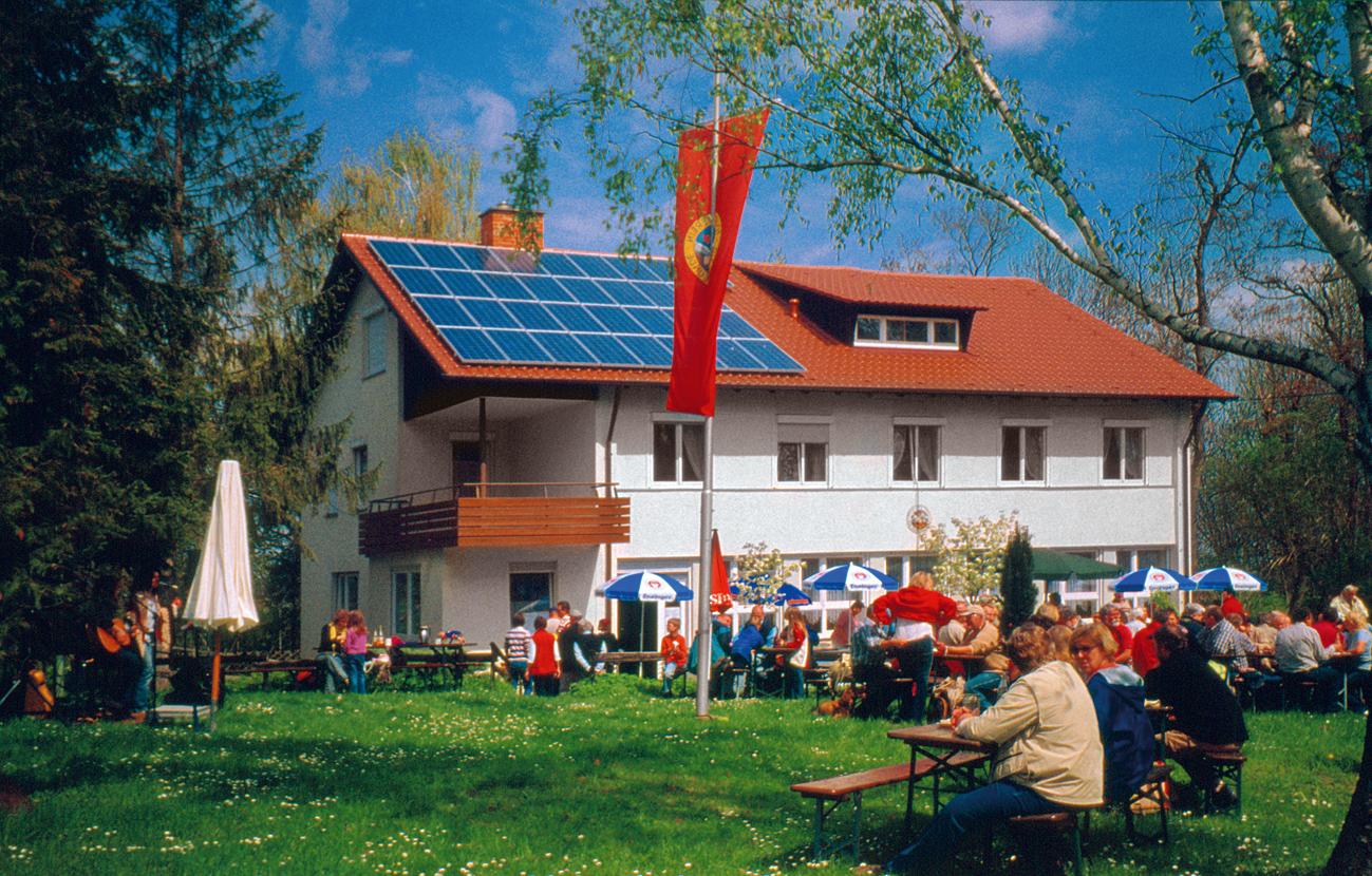 naturfreundehaus cleebronn