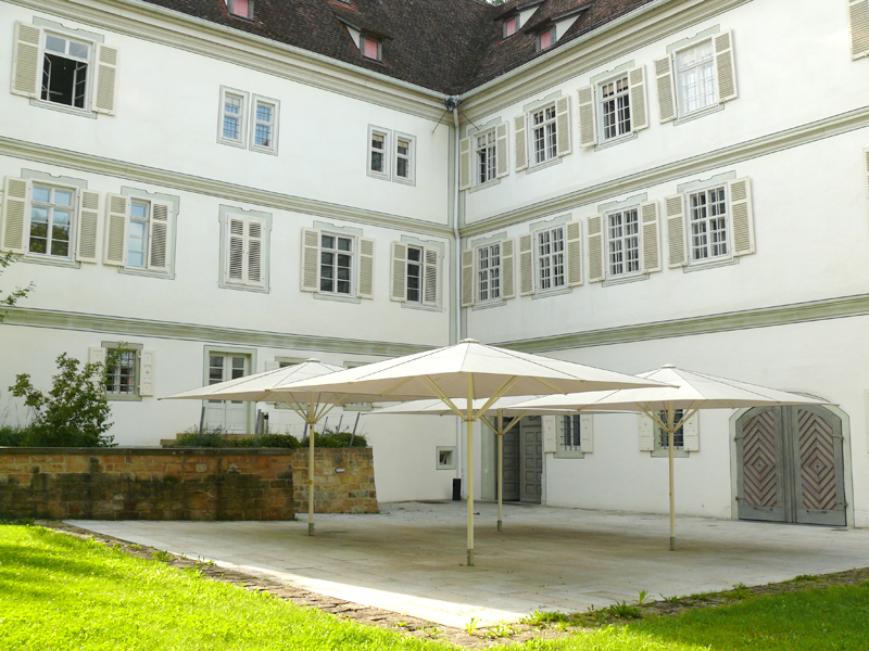 schloss köngen catering