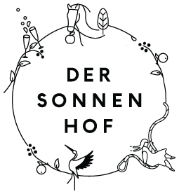 sonnenhof events logo
