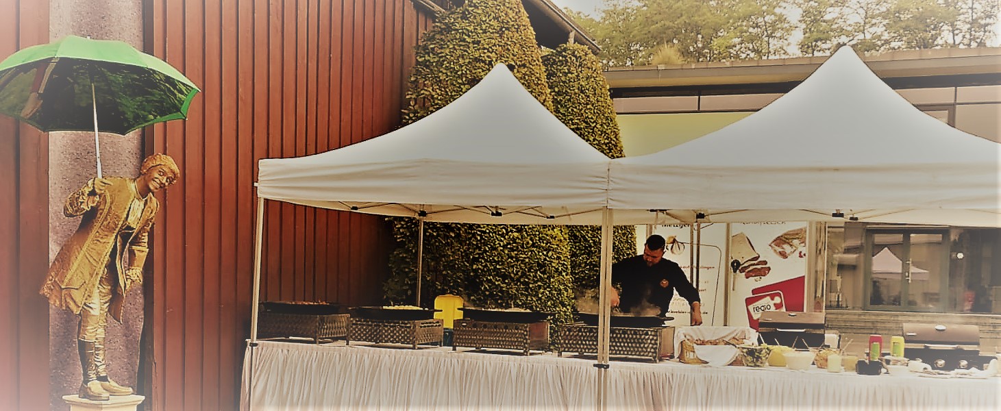 strandbar51 catering