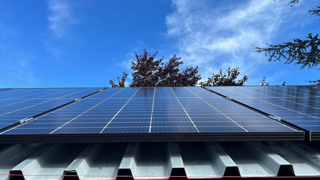 PV Anlage kaufen